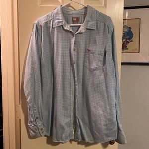 Ariat Women’s FR Button Down